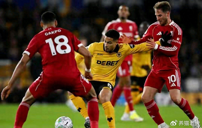 世界杯比赛直播地址-利物浦补时崩盘，裁判争议难掩进攻“便秘”之痛|狼队|体能|萨拉赫-叶海亚|科迪·加克波|球队_新浪体育_新浪新闻