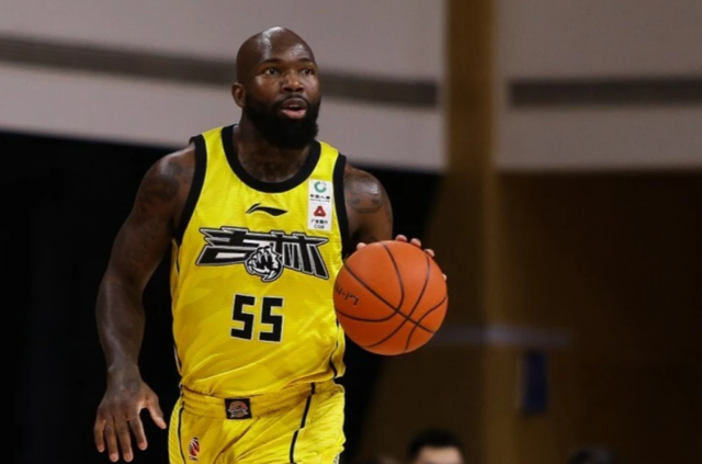 世界杯比赛直播地址-CBA最新消息！曝琼斯加盟辽宁男篮，吉林男篮裁掉阿普森