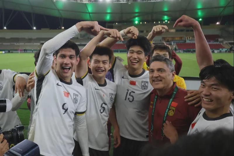 世界杯高清播放平台-中国队主帅：明天我们会让特别的事情发生