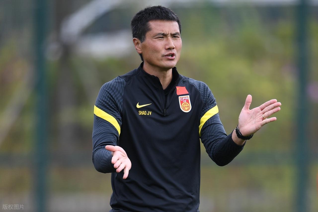 2-0！3-0！中国男足双喜临门，U23和国足都赢了，邵佳一大获全胜