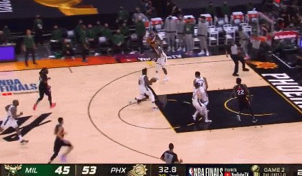 世界杯比赛直播地址-10次传球谱写美妙和弦 太阳是巨星篮球时代的奇葩