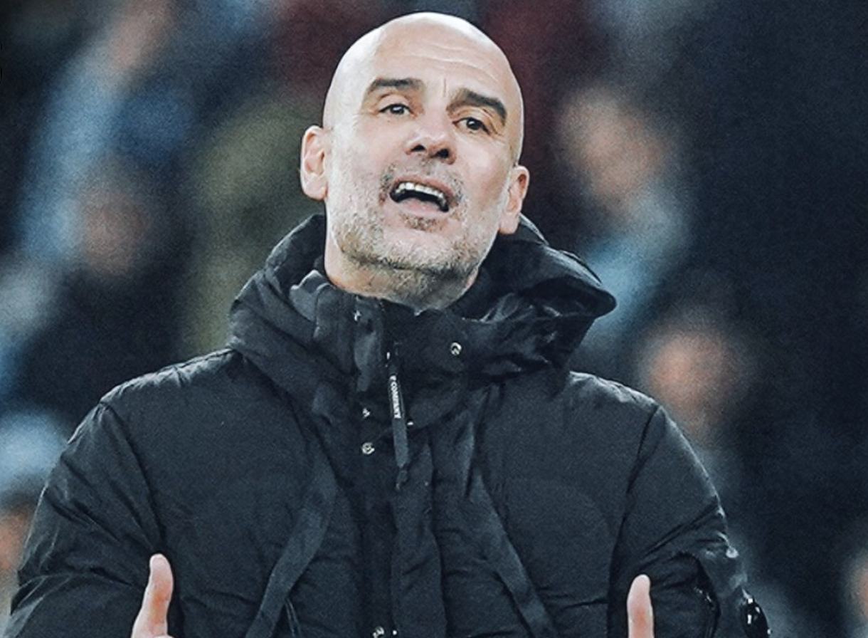 随着曼城0-3输皇马，英超6队0胜！目前看来，欧冠8强英超只剩1席